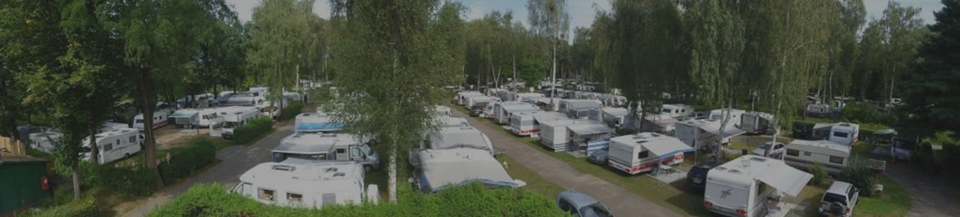 DCC-Campingplatz Kladow — photo 3